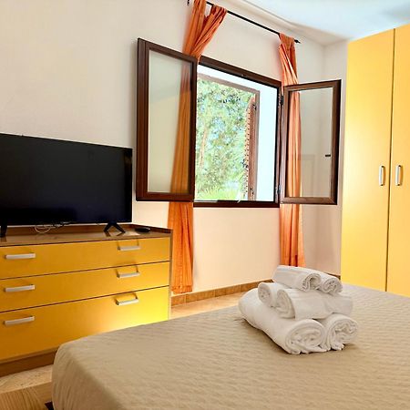 Dommos - Marinaway Apartments Orosei Esterno foto