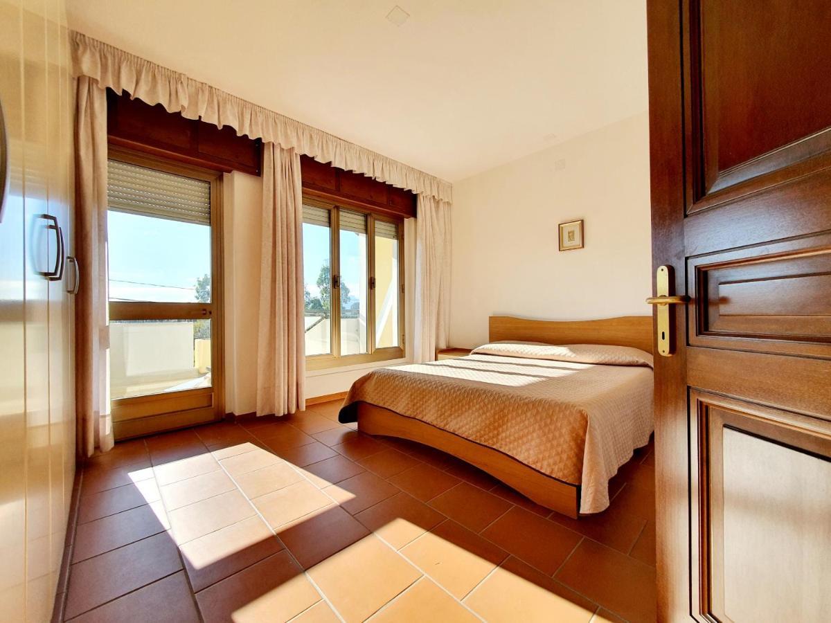 Dommos - Marinaway Apartments Orosei Esterno foto