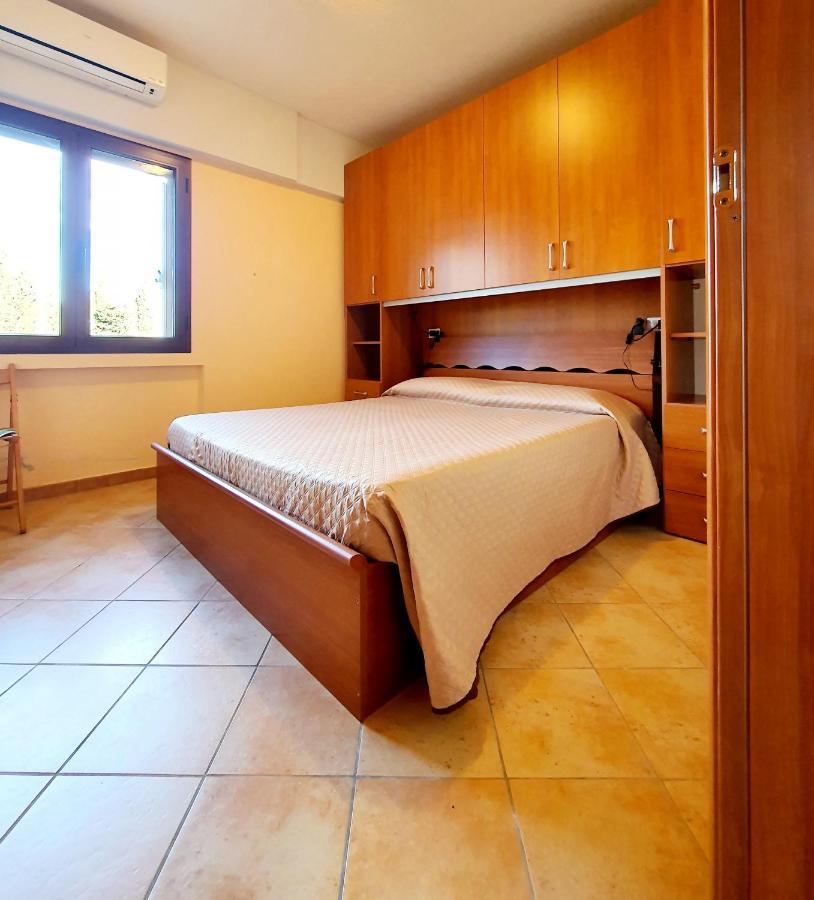 Dommos - Marinaway Apartments Orosei Esterno foto