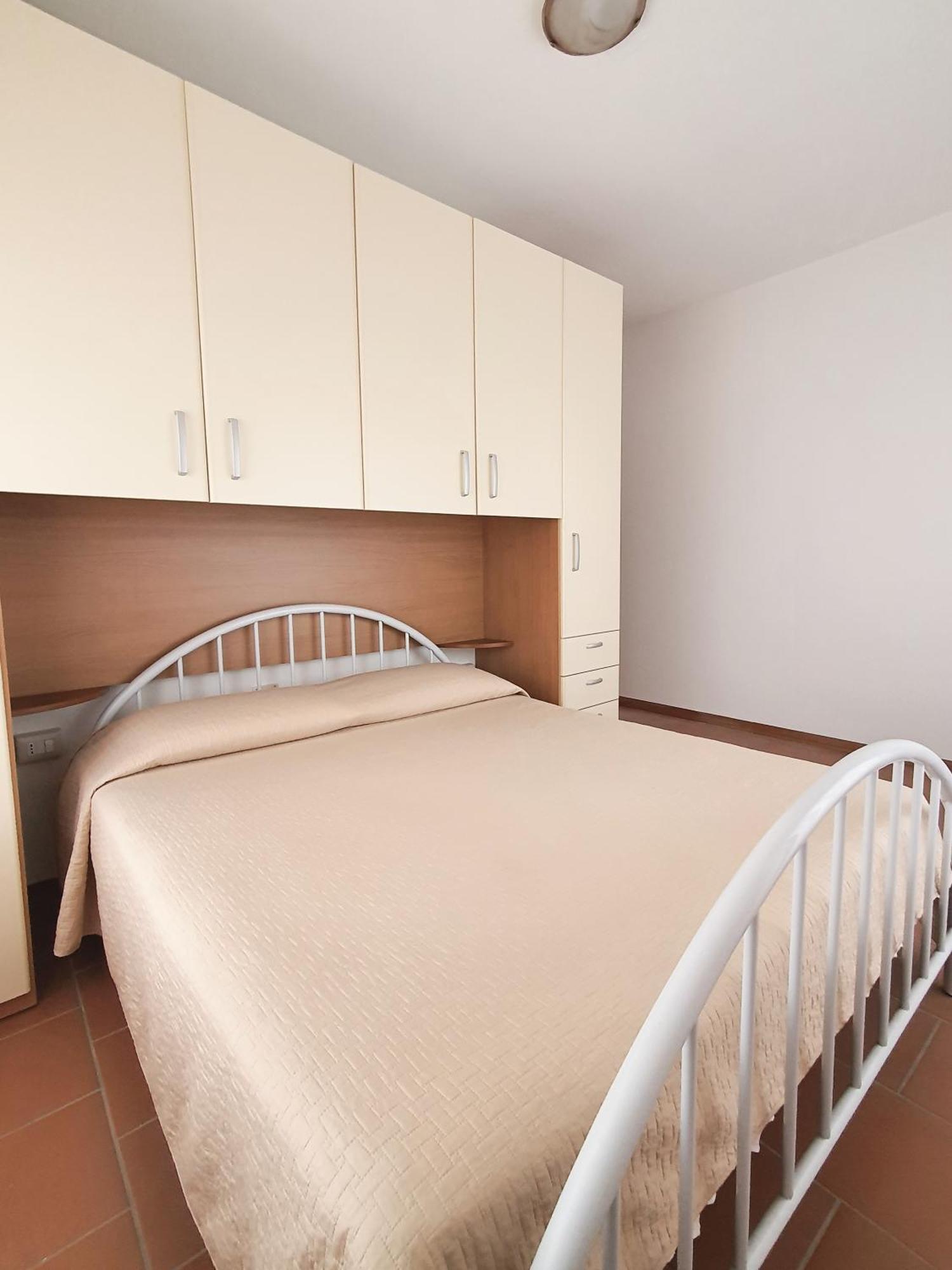 Dommos - Marinaway Apartments Orosei Camera foto